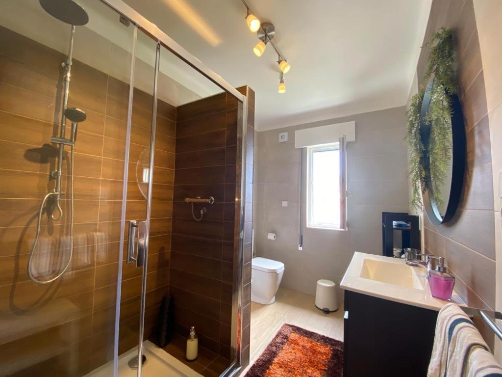 Apartament Casa De Manteigas Zewnętrze zdjęcie