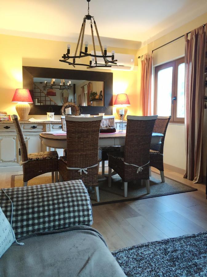 Apartament Casa De Manteigas Zewnętrze zdjęcie