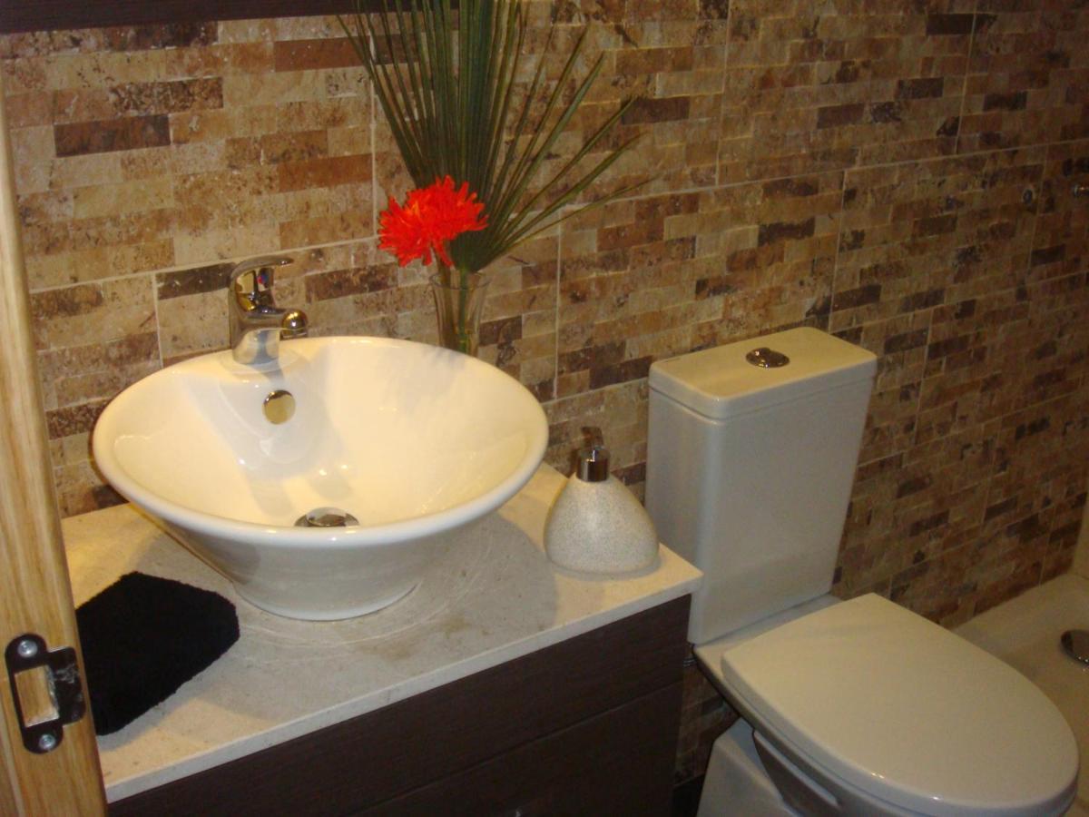 Apartament Casa De Manteigas Zewnętrze zdjęcie