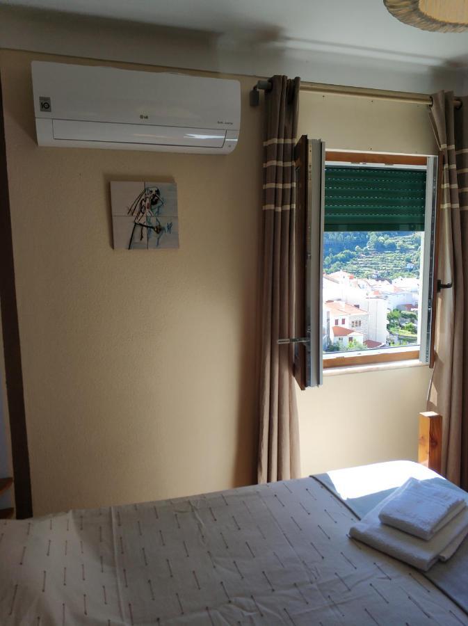 Apartament Casa De Manteigas Zewnętrze zdjęcie