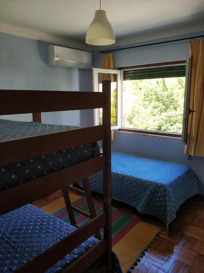 Apartament Casa De Manteigas Zewnętrze zdjęcie