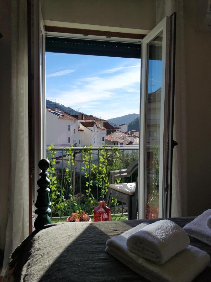 Apartament Casa De Manteigas Zewnętrze zdjęcie