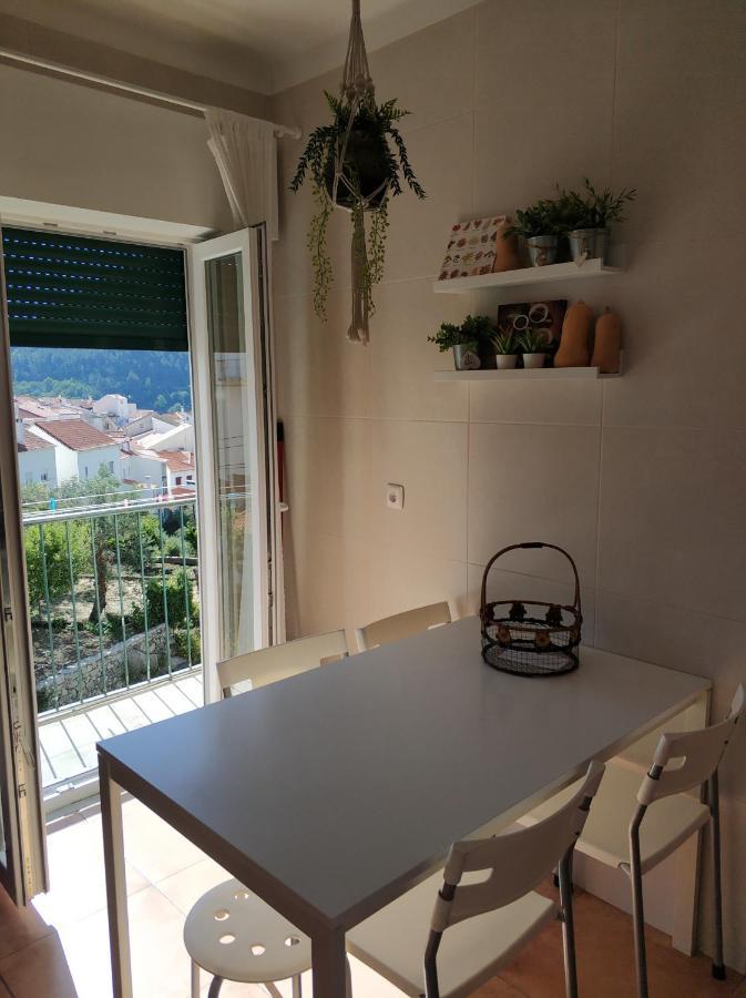 Apartament Casa De Manteigas Zewnętrze zdjęcie
