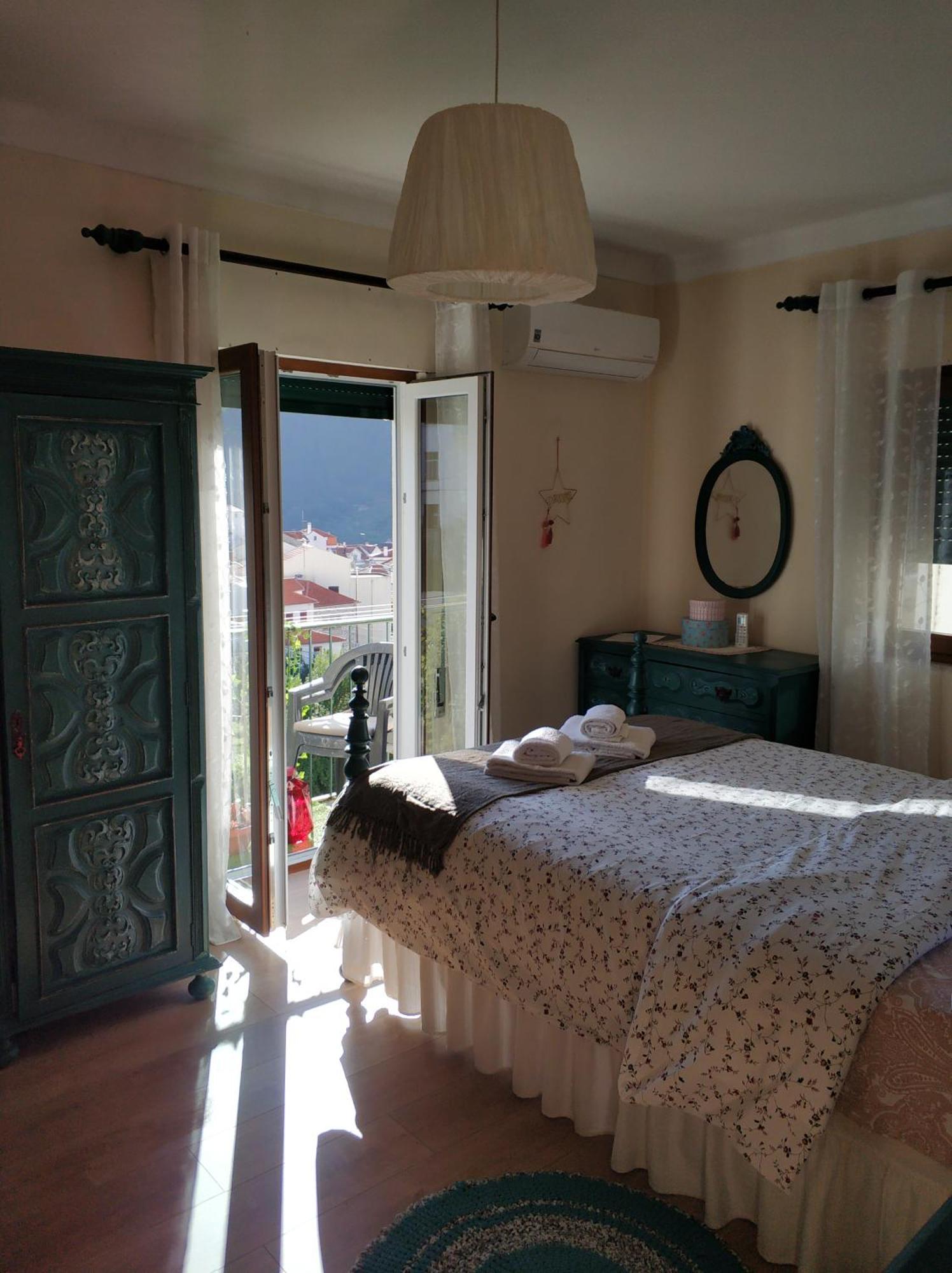 Apartament Casa De Manteigas Pokój zdjęcie