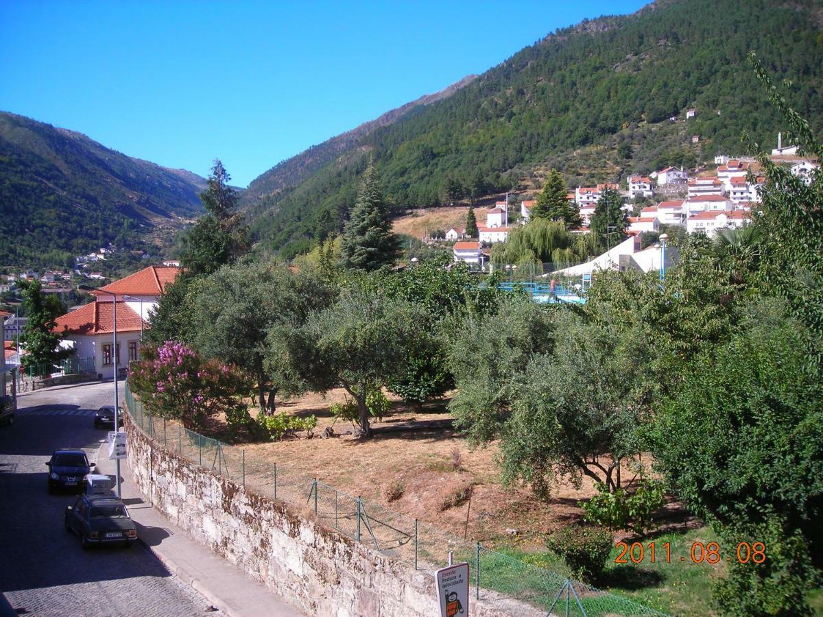 Apartament Casa De Manteigas Zewnętrze zdjęcie