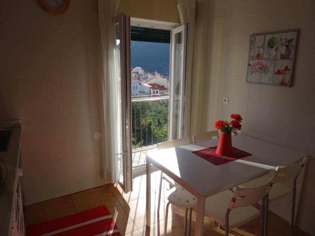 Apartament Casa De Manteigas Zewnętrze zdjęcie