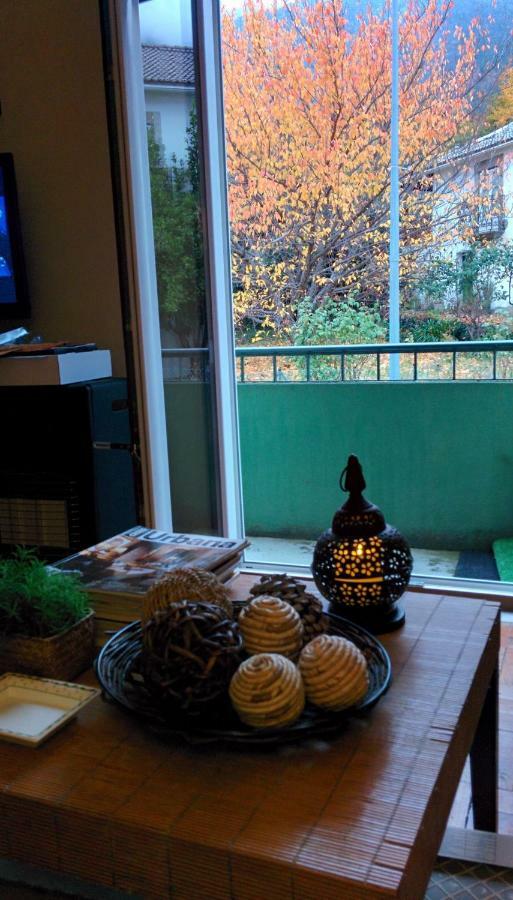Apartament Casa De Manteigas Zewnętrze zdjęcie