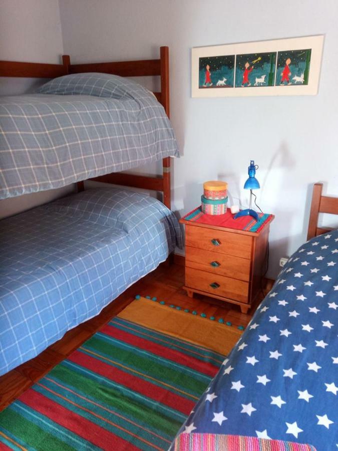 Apartament Casa De Manteigas Zewnętrze zdjęcie