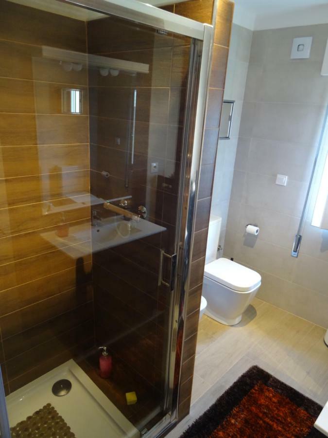 Apartament Casa De Manteigas Zewnętrze zdjęcie